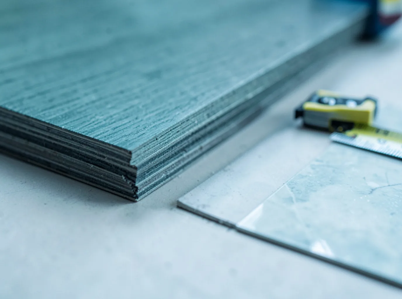 Luxury Vinyl Plank Installation Farmville, VA FAQs